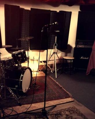 Sala Prove