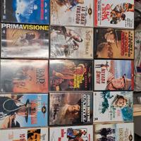 DVD usati