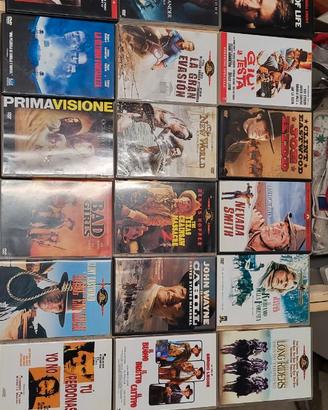 DVD usati