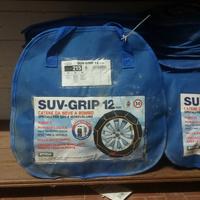 Carene da neve diverse misure e modelli!!!!