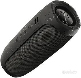 Cassa bluetooth portatile