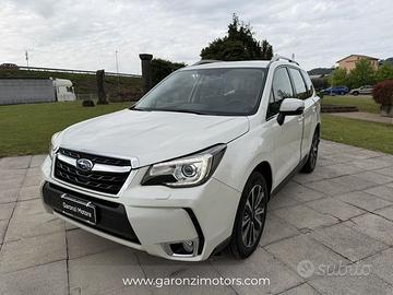 Subaru Forester 2.0D-S Lineartronic Sport Unl...