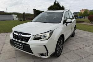 Subaru Forester 2.0D-S Lineartronic Sport Unl...