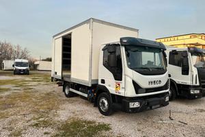 IVECO EUROCARGO ML75E19