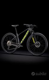 Mountainbike Trek Procaliber 9.6