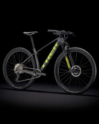 Mountainbike Trek Procaliber 9.6