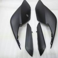 Codone fianchetti posteriori carbonio panibale 959