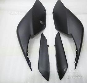 Codone fianchetti posteriori carbonio panibale 959