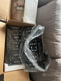 Console Sky Tec  STM-3010