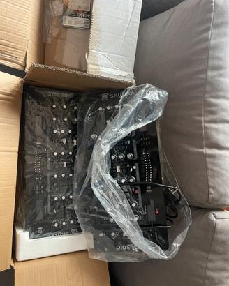 Console Sky Tec  STM-3010