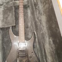 Chitarra elettrica Yamaha rgx 521