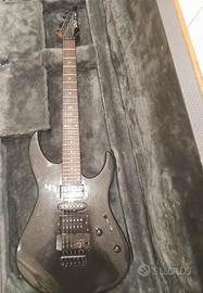 Chitarra elettrica Yamaha rgx 521