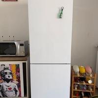FRIGORIFERO COMBINATO CANDY NO FROST BIANCO