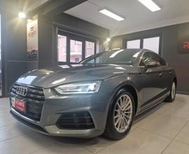 Audi A5 SPB 2.0 TDI S tronic Business