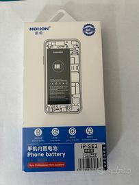 Batteria Nohon per IPhone SE 3a generazione
