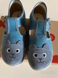 Pantofole Ciciban