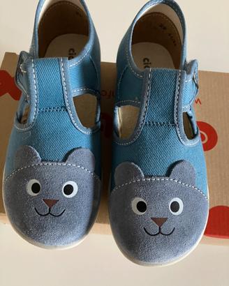 Pantofole Ciciban