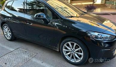 BMW CERCHI E GOMME 18"