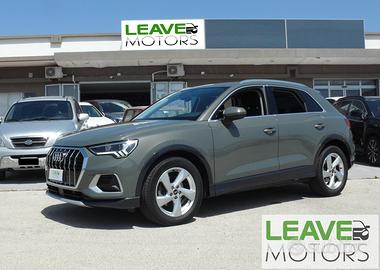 Audi Q3 35 TDI S tronic (M1526)