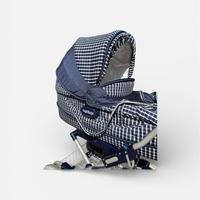 Carrozzina Peg-Perego