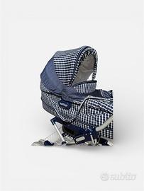 Carrozzina Peg-Perego