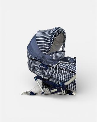 Carrozzina Peg-Perego