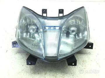 KYMCO SUPER 8 125 FARO FANALE ANTERIORE 2009 U8010