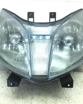 KYMCO SUPER 8 125 FARO FANALE ANTERIORE 2009 U8010
