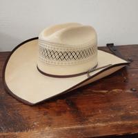 Cappello Country Western Tony Lama