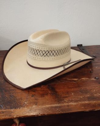 Cappello Country Western Tony Lama