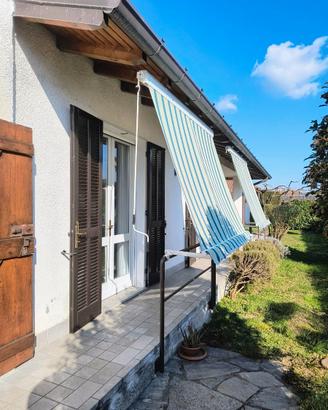 Casa vacanze sul Lago Maggiore
