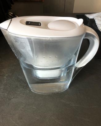Caraffa filtrante