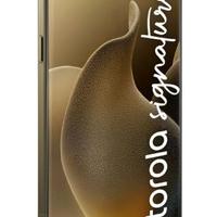 Motorola Signature 5G 16GB 512GB Snapdragon NUOVO