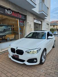 Bmw 116 116d 5p. Msport