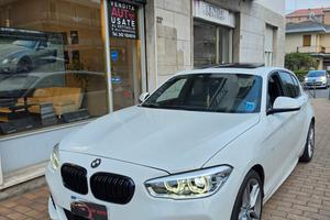 Bmw 116 116d 5p. Msport