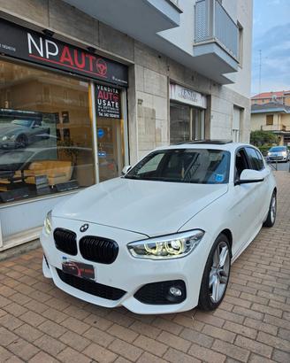 Bmw 116 116d 5p. Msport