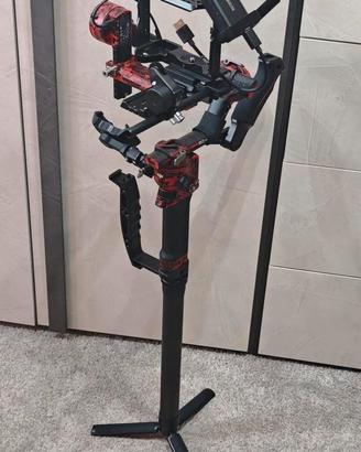 DJI RS3 PRO RONIN