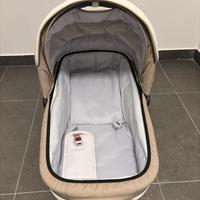 Inglesina  trio trilogy