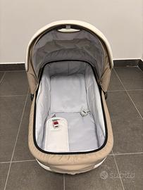 Inglesina  trio trilogy