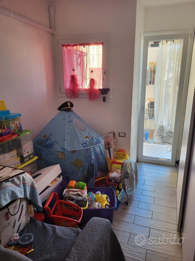 Appartamento ristrutturato - Vista 6