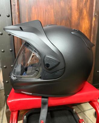 Casco Arai TOUR-X5 con pinlock taglia XL