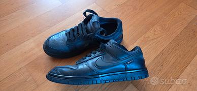 Nike Dunk Low Gore-Tex taglia 41