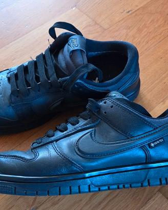 Nike Dunk Low Gore-Tex taglia 41