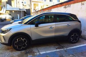 OPEL CROSSLAND 1.2 TURBO BENZINA