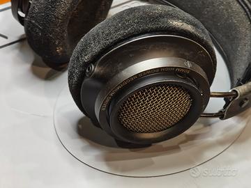 Philips Fidelio X2HR – Cuffie Hi-Fi Open Back