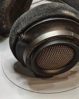 Philips Fidelio X2HR – Cuffie Hi-Fi Open Back
