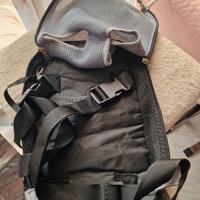 Trasportino animale(cagnolino/gatto)