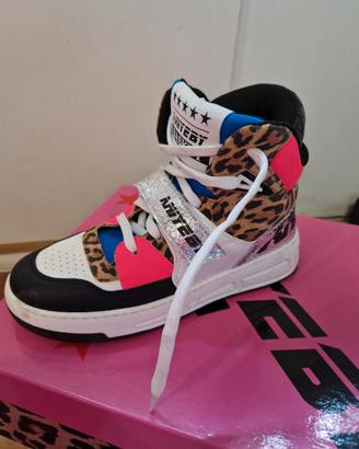 basket donna Aniyeby
