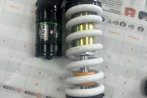 Mono DNM MTG-RC 290 / 1000lb