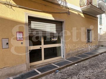 Ufficio Amantea [Cod. rif 3189531ACU]